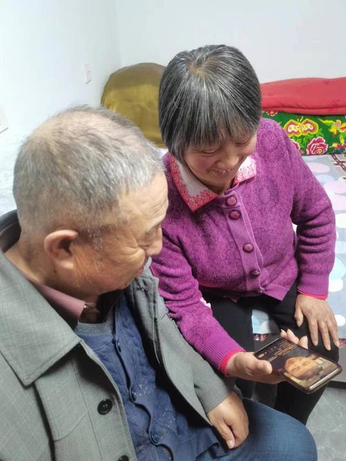 指尖上的宣讲 心坎里的共鸣——张家口尚义县“网红宣讲”让党的二十大精神飞入寻常百姓家