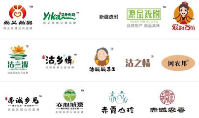 农业创新发展,区域品牌化是不可阻挡趋势