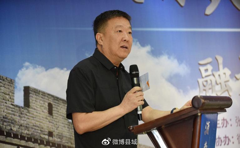赤城康赛农业,尚义谷之禅,河北亚雄等企业筛选出代表性网货产品,参与
