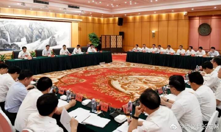 尚义县长安网